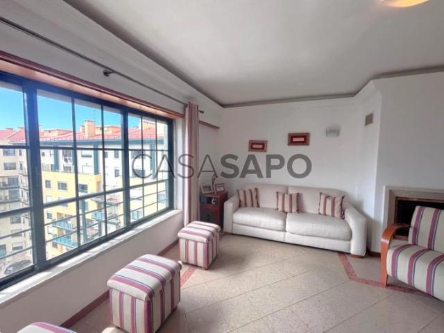 Apartamento alugar em Pampilheira, Cascais