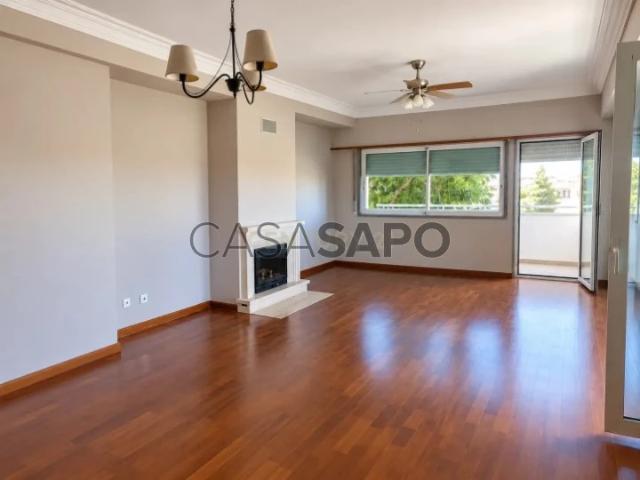 Apartamento alugar em São Domingos de Rana, Cascais