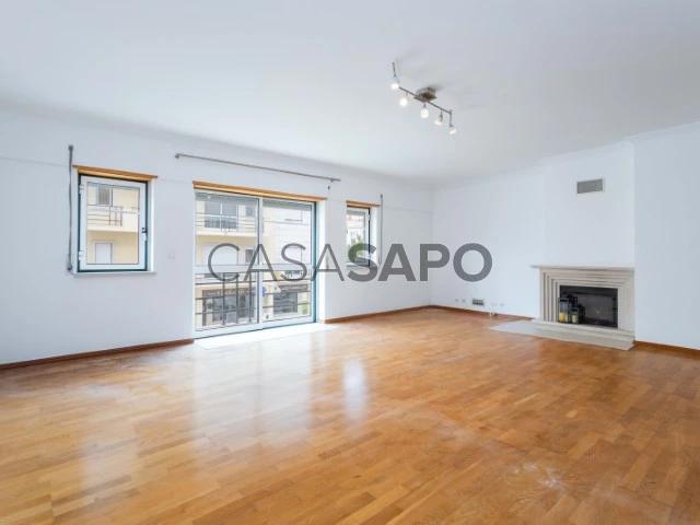Apartamento alugar em Cabeço de Mouro, Cascais