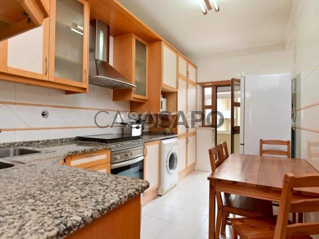 Apartamento alugar em Alto do Mação, Cascais