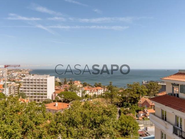 Apartamento alugar em Santo António do Estoril, Cascais