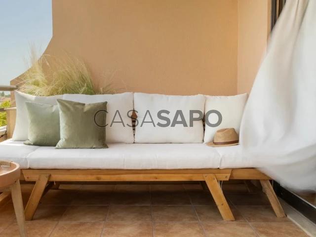 Apartamento alugar em Bairro do Rosário, Cascais