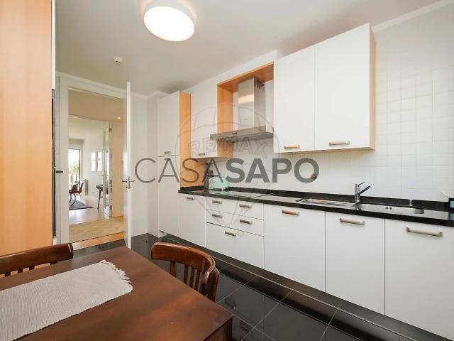 Apartamento alugar em Bairro das Caixas, Cascais