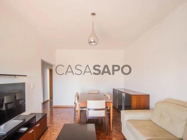 Apartamento alugar em Quinta da Carreira, Cascais