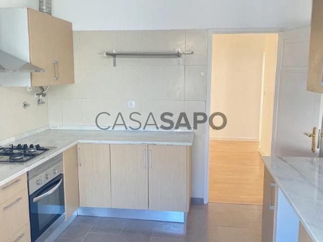 Apartamento alugar em Bairro das Caixas, Cascais