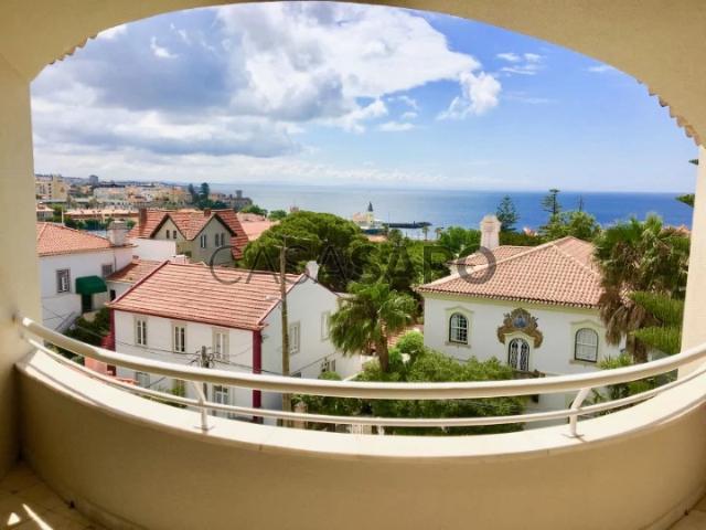 Apartamento alugar em Visconde da Luz, Cascais
