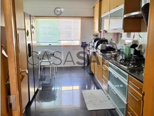 Apartamento alugar em Tires, Cascais