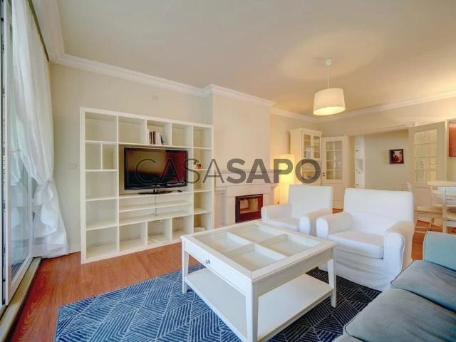 Apartamento alugar em Bairro do Rosário, Cascais