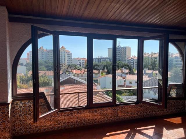 Apartamento alugar em Bairro do Rosário, Cascais