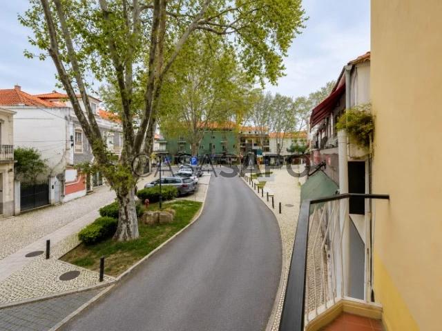 Apartamento alugar em Rebelva, Cascais