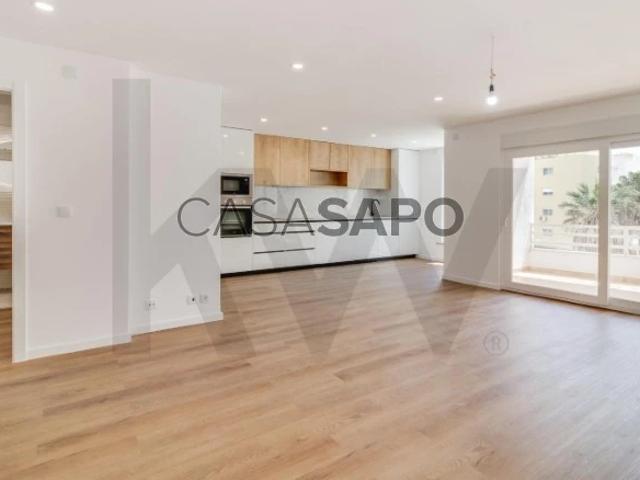 Apartamento alugar em Jardins da Parede, Cascais