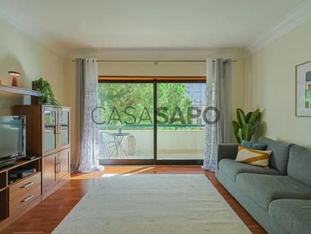 Apartamento alugar em Bairro do Rosário, Cascais