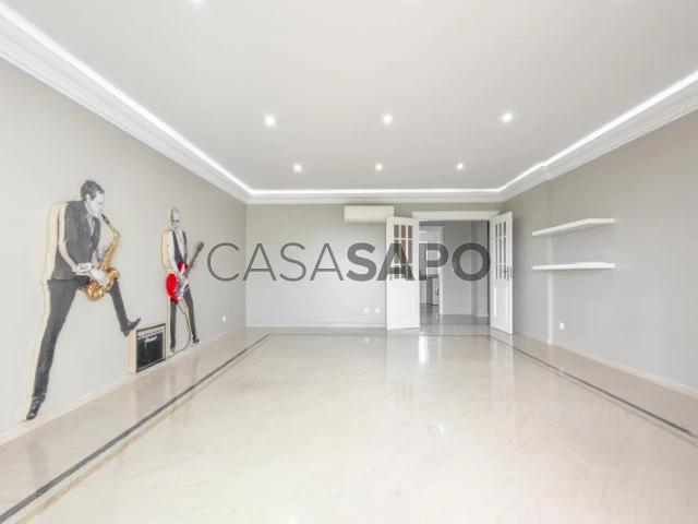 Apartamento alugar em Bairro da Assunção, Cascais