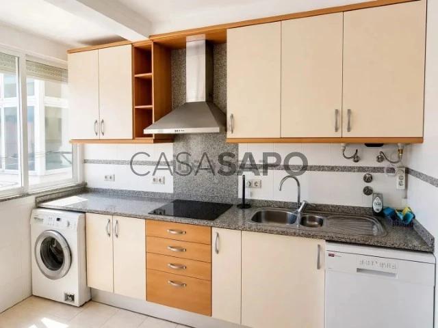 Apartamento alugar em Carcavelos, Cascais