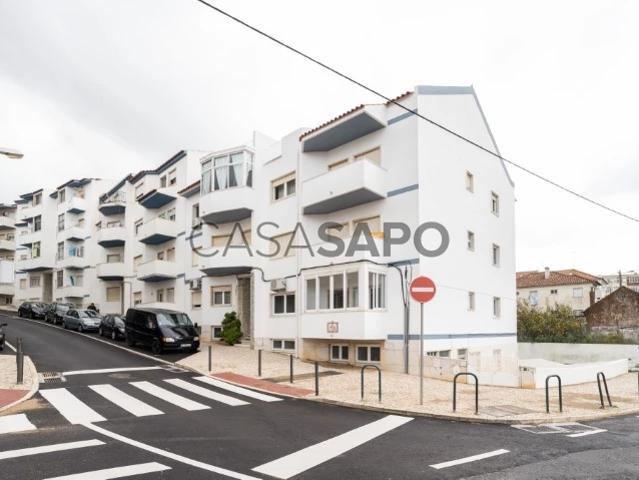 Apartamento alugar em Sassoeiros, Cascais