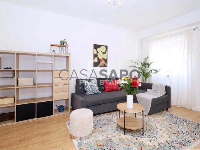Apartamento alugar em Douroana, Cascais