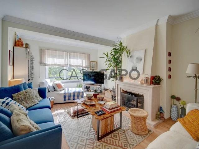 Apartamento alugar em Cruz da Guia, Cascais