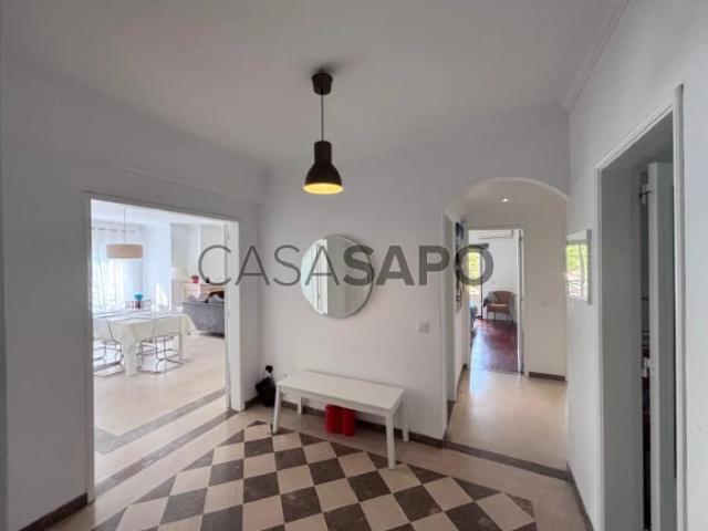 Apartamento alugar em Bairro da Assunção, Cascais