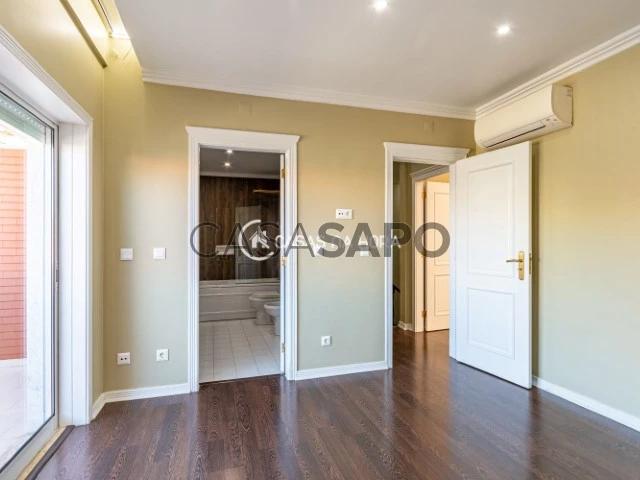 Apartamento alugar em Bairro do Rosário, Cascais