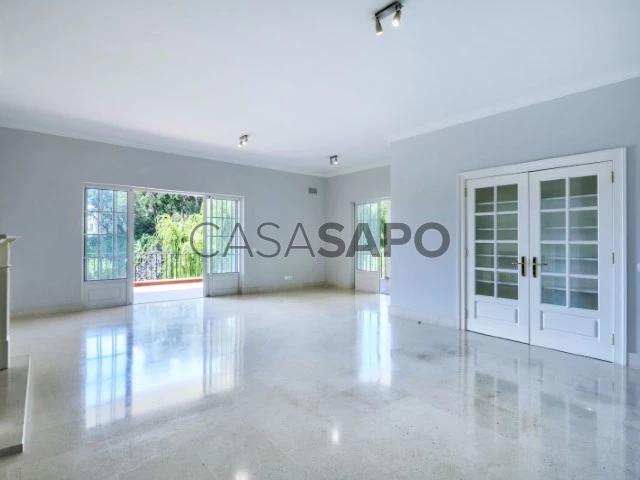 Apartamento alugar em Douroana, Cascais