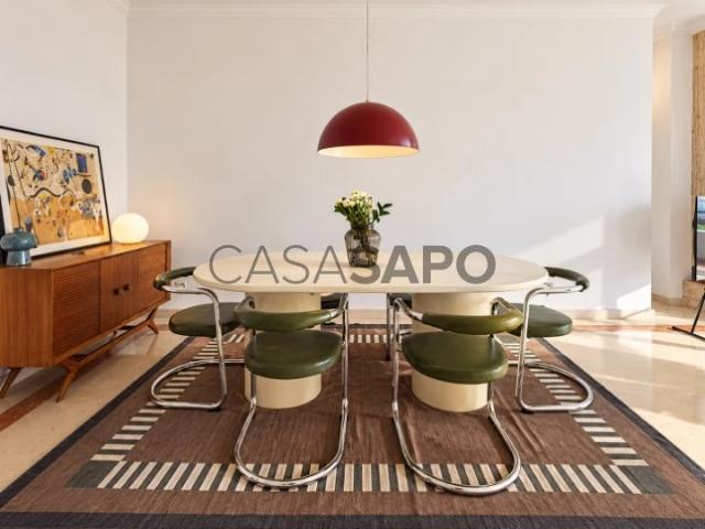 Apartamento alugar em Vale de Santa Rita, Cascais