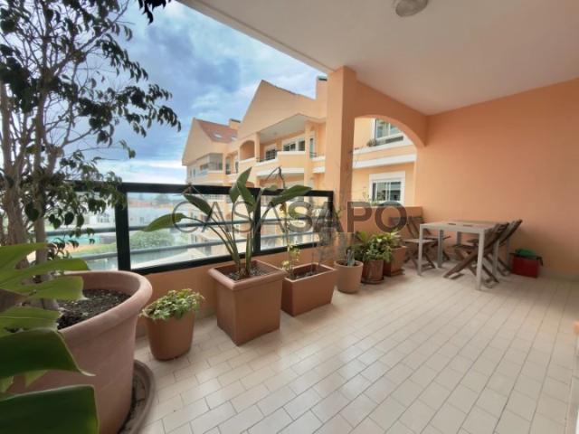 Apartamento alugar em Junqueiro, Cascais