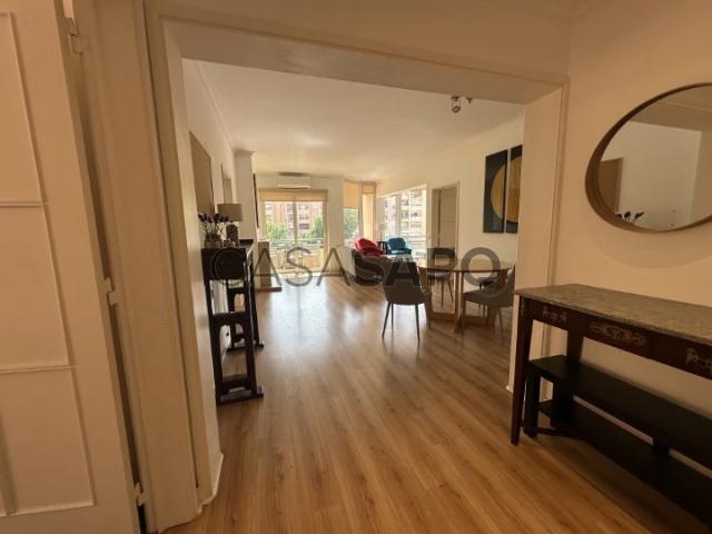 Apartamento alugar em Gandarinha, Cascais