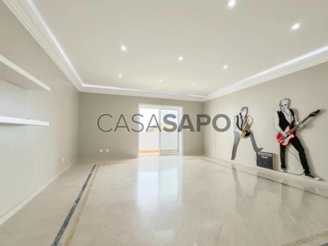 Apartamento alugar em Bairro da Assunção, Cascais