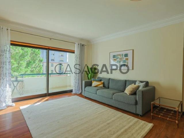 Apartamento alugar em Bairro do Rosário, Cascais