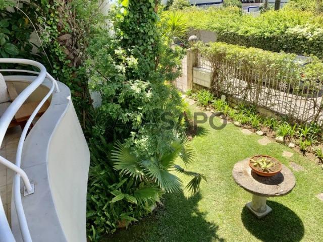 Apartamento alugar em Santo António do Estoril, Cascais
