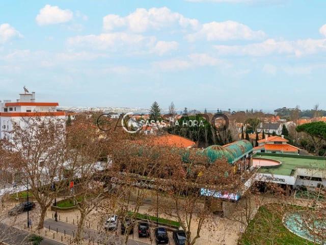 Apartamento alugar em Bairro do Rosário, Cascais