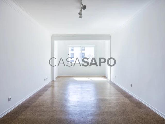 Apartamento alugar em Bairro Olaio, Odivelas