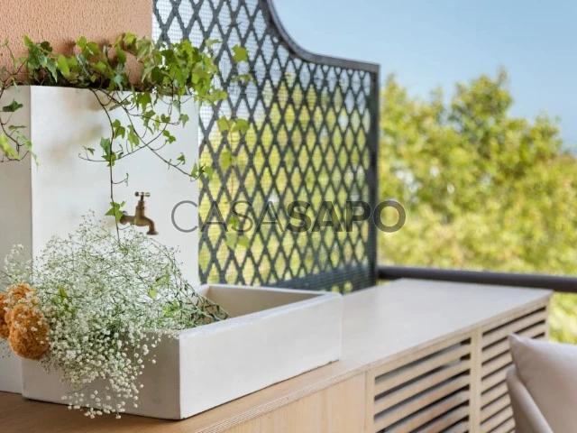 Apartamento alugar em Bairro do Rosário, Cascais
