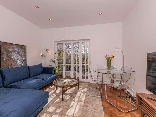Apartamento alugar em Tremil, Cascais