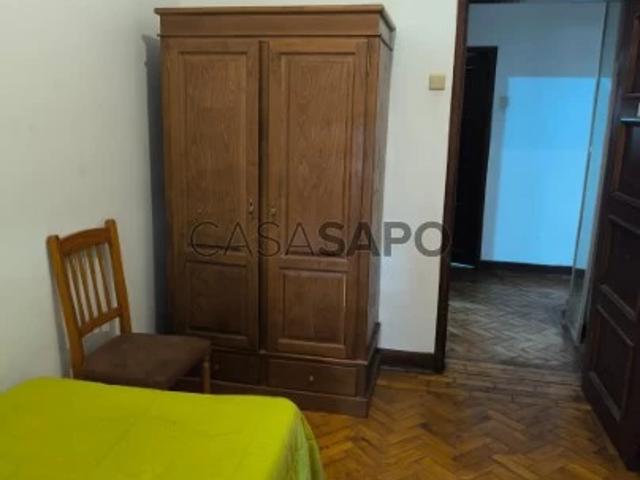 Apartamento alugar em Castelo Branco
