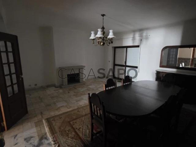 Apartamento alugar em Castelo Branco