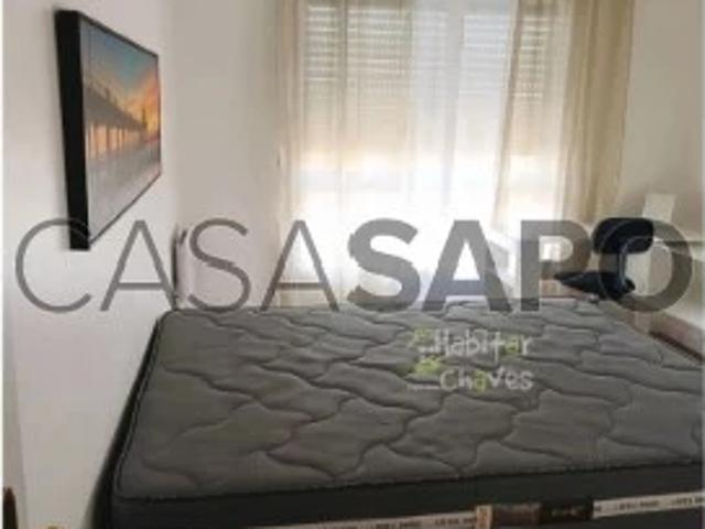 Apartamento alugar em Chaves, Vila Real