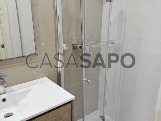 Apartamento alugar em Alto de São João, Coimbra