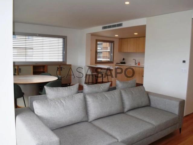 Apartamento alugar em Coimbrã, Sé Nova