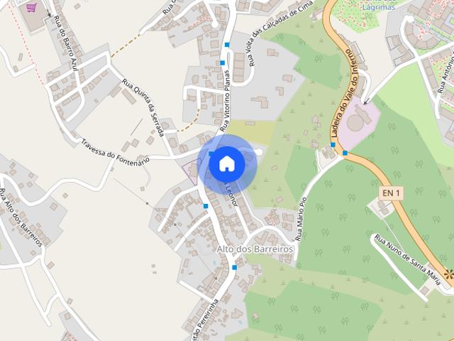 Apartamento alugar em Coimbra (Sé Nova, Santa Cruz, Almedina e São Bartolomeu), Coimbra
