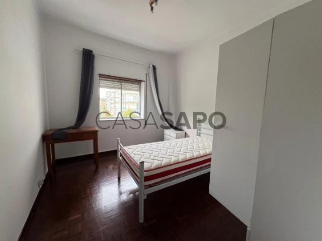 Apartamento alugar em Alto de São João, Coimbra