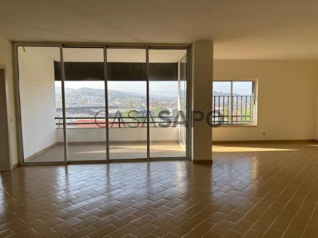 Apartamento alugar em Coimbrã, Sé Nova