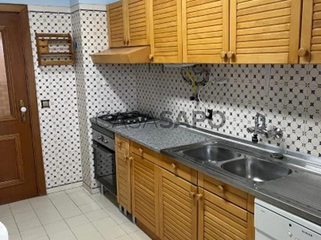 Apartamento alugar em Coimbrã, Coimbra
