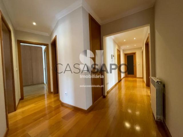 Apartamento alugar em Coimbrã, Coimbra
