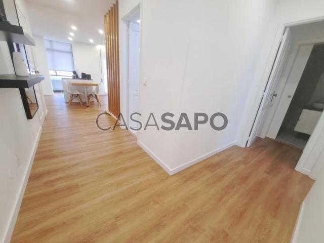 Apartamento alugar em Esposende, Braga
