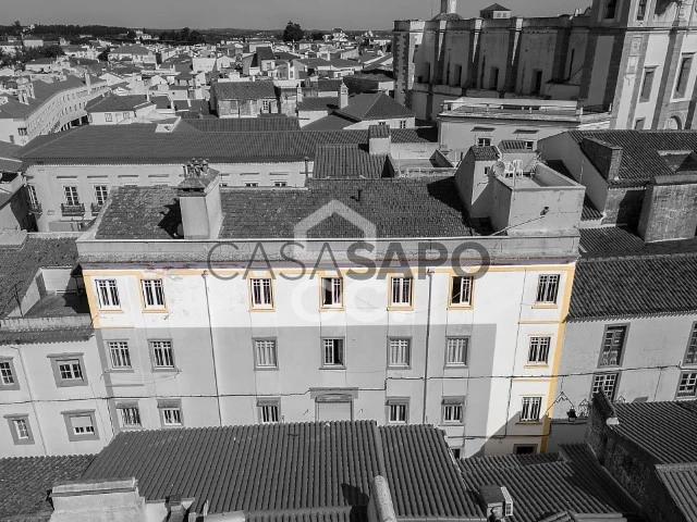 Apartamento alugar em Évora (São Mamede, Sé, São Pedro e Santo Antão), Évora