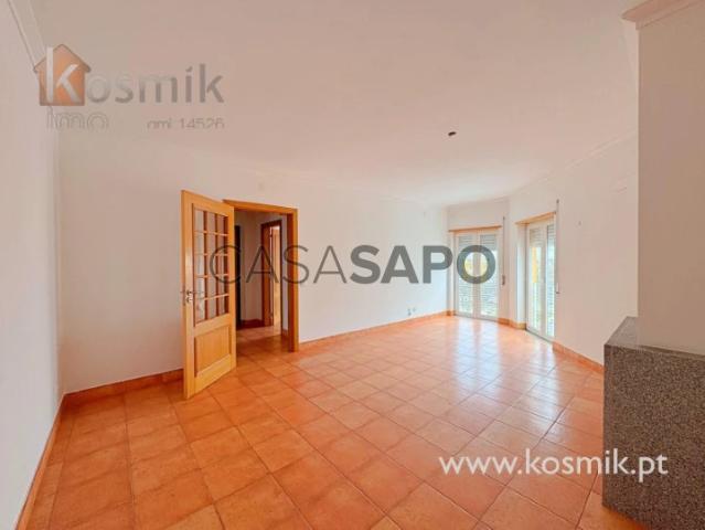 Apartamento alugar em Bacelo e Senhora da Saúde, Évora
