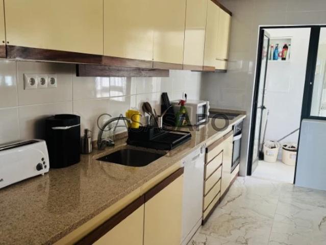 Apartamento alugar em Faro