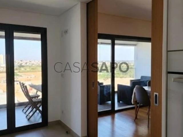 Apartamento alugar em Faro