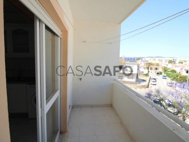 Apartamento alugar em Alto do Calhau, Faro